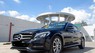 Mercedes-Benz C class C200 2015 - Bán Mercedes C200 form 2016, màu đen, siêu lướt thanh toán 400 triệu nhận xe với gói vay cực ưu đãi