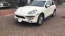 Porsche Cayenne 3.6 2011 - Bán Porsche Cayenne 3.6 sản xuất và đăng ký cuối 2011, xe siêu đep, biển Hà Nội