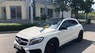 Mercedes-Benz GLA45 AMG 2015 - Bán ô tô Mercedes GLA45_AMG 2015, màu trắng, nhập khẩu