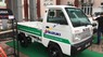 Suzuki Super Carry Truck 2017 - Bán xe Carry Truck thùng lửng, đưa trước 50tr nhận xe ngay