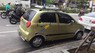 Chevrolet Spark LT 2009 - Bán Chevrolet Spark LT đời 2009, màu vàng, nhập khẩu, giá 155tr