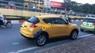 Nissan Juke   1.6 AT  2013 - Bán xe Nissan Juke 1.6 AT đời 2013, màu vàng, xe nhập, giá tốt