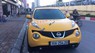 Nissan Juke 2013 - Xe Nissan Juke 1.6 AT 2013, màu vàng