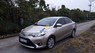 Toyota Vios E 2015 - Bán ô tô Toyota Vios E sản xuất 2015 số sàn, 480tr