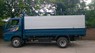 Thaco OLLIN 2017 - Cần bán gấp xe Ollin 500B/tải trọng 5 tấn/thùng mui bạt 