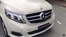 Mercedes-Benz V-Class V220 CDI 2015 - Bán xe Mercedes Benz V220 CDI, đăng ký lần đầu 08/2015, siêu lướt, thanh toán 630 triệu nhận xe ngay