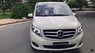 Mercedes-Benz V-Class V220 CDI 2015 - Bán xe Mercedes Benz V220 CDI, đăng ký lần đầu 08/2015, siêu lướt, thanh toán 630 triệu nhận xe ngay