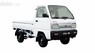 Suzuki Super Carry Truck 2017 - Bán Suzuki Supper Carry Truck sản xuất 2017, màu trắng, 249 triệu
