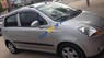 Chevrolet Spark MT 2010 - Cần bán xe Chevrolet Spark MT đời 2010, màu bạc