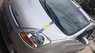 Chevrolet Spark MT 2010 - Cần bán xe Chevrolet Spark MT đời 2010, màu bạc