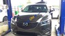 Mazda CX 5 AT 2017 - Bán xe Mazda CX 5 AT đời 2017, màu nâu