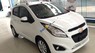 Chevrolet Spark 1.2LT MT 2017 - Bán Chevrolet Spark 1.2LT MT năm 2017, màu trắng