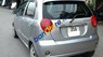 Chevrolet Spark MT 2010 - Bán ô tô Chevrolet Spark MT đời 2010, màu bạc  