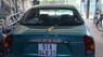 Daewoo Lanos SX 2000 - Bán Daewoo Lanos SX đời 2000, màu xanh lam chính chủ, 100 triệu