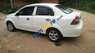 Chevrolet Aveo 2012 - Bán ô tô Chevrolet Aveo 2012, màu trắng, giá chỉ 270 triệu