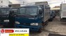 Thaco Kia K165 2017 - HCM. Bán xe tải KIA K165 2 tấn 4, được hỗ trợ giá tốt nhất