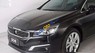 Peugeot 508 2016 - Bán Peugeot 508 đời 2016, màu đen