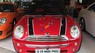 Mini Cooper 2004 - Cần bán xe Mini Cooper 2004, màu đỏ, nhập khẩu nguyên chiếc, 480tr