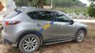 Mazda CX 5 2015 - Bán Mazda CX 5 đời 2015, màu xám  