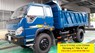 Thaco FORLAND FD9000 2017 - Bán xe Ben Thaco FD9000 tải 8.7 tấn, xe tải thùng 7 khối/ giá xe Ben 9 tấn Thaco Forland FD9000