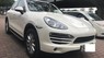 Porsche Cayenne 2011 - Cần bán lại xe Porsche Cayenne đời 2011, màu trắng, nhập khẩu nguyên chiếc, chính chủ