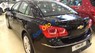 Chevrolet Cruze   1.6 MT  2017 - Bán xe Chevrolet Cruze 1.6 MT đời 2017, màu đen  