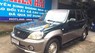 Hyundai Terracan 3.5MT 2003 - Bán xe Hyundai Terracan 3.5MT 2003, màu xanh