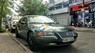 Chrysler Stratus LE 1997 - Bán Chrysler Stratus LE đời 1997, màu xanh lam, xe nhập