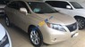 Lexus RX 350 2009 - Bán Lexus RX 350 sản xuất 2009, màu vàng cát, xuất Mỹ LH 0904927272