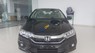 Honda City  1.5 CVT Top 2018 - Honda City Top đời 2018, màu đen, Bắc Ninh, hỗ trợ trả góp 80%- 0966108885