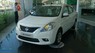 Nissan Sunny XV 2017 - Bán Nissan Sunny XV sản xuất 2017, màu trắng, giá tốt  - LH ngay 0905157658