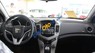 Chevrolet Cruze   1.6 MT  2017 - Bán xe Chevrolet Cruze 1.6 MT đời 2017, màu đen  