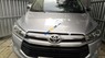 Toyota Innova 2.0V 2016 - Bán xe Toyota Innova 2.0V đời 2016, màu xám 