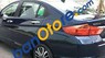 Honda City 1.5 CVT 2017 - Bán Honda City 1.5 CVT sản xuất 2017, màu xanh lam