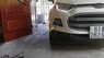 Ford EcoSport Trend 1.5L MT 2015 - Chính chủ bán Ford EcoSport Trend 1.5L MT đời 2015, màu trắng