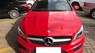 Mercedes-Benz CLA 250 2014 - Mercedes CLA250 4Matic nhập khẩu, màu đỏ, xe sản xuất 2014, đăng kí 2015