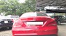 Mercedes-Benz CLA 250 2014 - Mercedes CLA250 4Matic nhập khẩu, màu đỏ, xe sản xuất 2014, đăng kí 2015