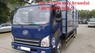 Howo La Dalat 2017 - Xe tải GM Faw 7,3 tấn động cơ Hyundai, thùng dài 6M25. Hotline 0979 995 968