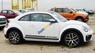 Volkswagen Beetle 1.8 TSI Dune 2017 - Bán Volkswagen Beetle 1.8 TSI Dune năm 2017, màu trắng, xe nhập