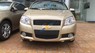 Chevrolet Aveo 1.4L LT 2017 - Bán Chevrolet Aveo 1.4L LT sản xuất năm 2017, 459tr