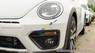 Volkswagen Beetle 1.8 TSI Dune 2017 - Bán Volkswagen Beetle 1.8 TSI Dune năm 2017, màu trắng, xe nhập