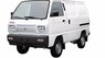 Suzuki Blind Van 2017 - Bán Suzuki Blind Van đời 2017, màu trắng, nhập khẩu nguyên chiếc