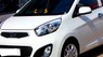 Kia Picanto 2013 - Cần bán lại xe Kia Picanto đời 2013, màu trắng, nhập khẩu, chính chủ