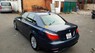 BMW 5 Series 530i 2008 - Bán BMW 5 Series 530i đời 2008, màu xám, nhập khẩu