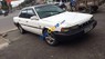 Toyota Camry 1989 - Bán Toyota Camry năm 1989, màu trắng, giá 80tr