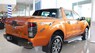 Ford Ranger Wildtrak 3.2AT 2017 - Bán Ford Ranger Wildtrak 3.2AT năm 2017, nhập khẩu nguyên chiếc