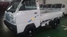 Suzuki Super Carry Truck 2017 - Bán Suzuki Super Carry Truck sản xuất 2017, màu trắng, giá chỉ 249 triệu