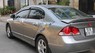 Honda Civic 1.8 MT 2008 - Cần bán gấp Honda Civic 1.8 MT sản xuất 2008, màu bạc