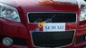 Chevrolet Aveo LTZ 2017 - Bán Chevrolet Aveo LTZ sản xuất năm 2017, màu đỏ