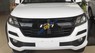 Chevrolet Colorado 2.5 MT 4x2 2017 - Bán Chevrolet Colorado 2.5 MT 4x2 năm sản xuất 2017, màu trắng, nhập khẩu
